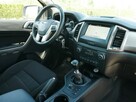 Ford Ranger 2.0 E-Blue 170KM [Eu6] XLT - 4x4 -Manual -PickUp -Navi -2xKlimatr - 7