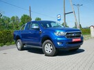 Ford Ranger 2.0 E-Blue 170KM [Eu6] XLT - 4x4 -Manual -PickUp -Navi -2xKlimatr - 10
