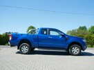 Ford Ranger 2.0 E-Blue 170KM [Eu6] XLT - 4x4 -Manual -PickUp -Navi -2xKlimatr - 11