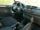 Škoda Fabia 1.0 TSI 95KM Eu6 Kombi -Zobacz - 6