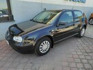 Volkswagen Golf Krajowy, niski przebieg, Isofix, radio CD/Mp3, 9 lat w jednych rękach - 2