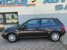 Volkswagen Golf Krajowy, niski przebieg, Isofix, radio CD/Mp3, 9 lat w jednych rękach - 3