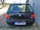 Volkswagen Golf Krajowy, niski przebieg, Isofix, radio CD/Mp3, 9 lat w jednych rękach - 5