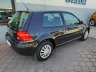 Volkswagen Golf Krajowy, niski przebieg, Isofix, radio CD/Mp3, 9 lat w jednych rękach - 6