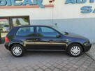 Volkswagen Golf Krajowy, niski przebieg, Isofix, radio CD/Mp3, 9 lat w jednych rękach - 7