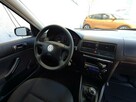 Volkswagen Golf Krajowy, niski przebieg, Isofix, radio CD/Mp3, 9 lat w jednych rękach - 11
