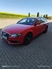 Audi A4 Manual | 1.8 Benzyna + LPG | 2008 rok |160 KM - 1