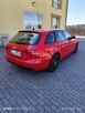 Audi A4 Manual | 1.8 Benzyna + LPG | 2008 rok |160 KM - 4