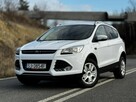 Ford Kuga - 2