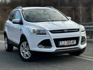 Ford Kuga - 3