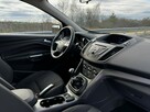 Ford Kuga - 8