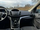Ford Kuga - 12