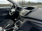 Ford Kuga - 15