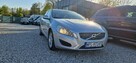 Volvo V60 Jeden Właściciel Bezwypadkowy Zarejestrowany - 2