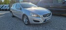 Volvo V60 Jeden Właściciel Bezwypadkowy Zarejestrowany - 3