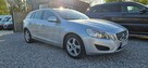 Volvo V60 Jeden Właściciel Bezwypadkowy Zarejestrowany - 4