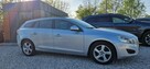 Volvo V60 Jeden Właściciel Bezwypadkowy Zarejestrowany - 5