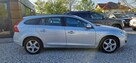 Volvo V60 Jeden Właściciel Bezwypadkowy Zarejestrowany - 6