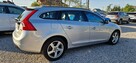 Volvo V60 Jeden Właściciel Bezwypadkowy Zarejestrowany - 7