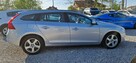 Volvo V60 Jeden Właściciel Bezwypadkowy Zarejestrowany - 8