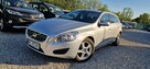Volvo V60 Jeden Właściciel Bezwypadkowy Zarejestrowany - 9