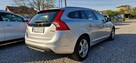 Volvo V60 Jeden Właściciel Bezwypadkowy Zarejestrowany - 10
