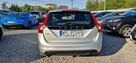 Volvo V60 Jeden Właściciel Bezwypadkowy Zarejestrowany - 11