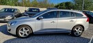 Volvo V60 Jeden Właściciel Bezwypadkowy Zarejestrowany - 13