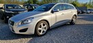 Volvo V60 Jeden Właściciel Bezwypadkowy Zarejestrowany - 16