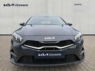 Kia Nowy Ceed 1.5 T-GDI 160 KM 6MT Wersja M + Pakiet Smart Gwarancja2030 FV23% - 2