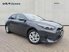 Kia Nowy Ceed 1.5 T-GDI 160 KM 6MT Wersja M + Pakiet Smart Gwarancja2030 FV23% - 3
