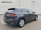 Kia Nowy Ceed 1.5 T-GDI 160 KM 6MT Wersja M + Pakiet Smart Gwarancja2030 FV23% - 5