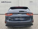 Kia Nowy Ceed 1.5 T-GDI 160 KM 6MT Wersja M + Pakiet Smart Gwarancja2030 FV23% - 6