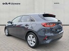 Kia Nowy Ceed 1.5 T-GDI 160 KM 6MT Wersja M + Pakiet Smart Gwarancja2030 FV23% - 7