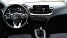 Kia Nowy Ceed 1.5 T-GDI 160 KM 6MT Wersja M + Pakiet Smart Gwarancja2030 FV23% - 15