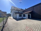 DOM JEDNORODZINNY W NIEDZICY - 14