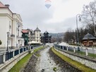 Dom  z tarasem  w Perle Uzdrowisk Krynica Zdrój - 6