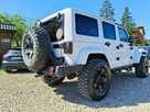 Jeep Wrangler 3.6 v 6*Automat*Doinwestowany - 2