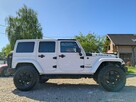 Jeep Wrangler 3.6 v 6*Automat*Doinwestowany - 4