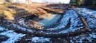 Fundamenty, ściany oporowe, gabiony, przepusty, jazy, żelbet - 6