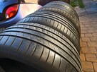 215/50R17 GOODYEAR Efficient Grip Performanc2018 Bieżnik~75% - 7