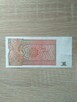 Banknot 1 kiat Myanmar - 2