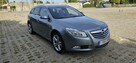 Opel insignia 2.0 CDTI 180000km_Navi_Alufelgi_Elek Klapa_Hak - 2