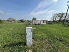 Działka z rozpoczętą budową - 2