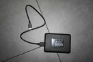 Dysk twardy zewnętrzny Toshiba DTB410 uszkodzony - 2
