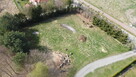 Działka budowlana - 2