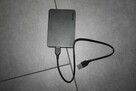 Dysk twardy zewnętrzny Toshiba DTB410 uszkodzony - 1