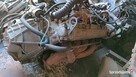 Głowica miska olejowa silnik wał blok tłoki Porsche 944 2.5 - 4