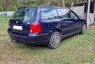 Volkswagen Passat b5 kombi 1.9tdi 115Km - 4