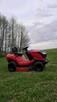 Traktorek SOLO BY ALKO T22-110.4HDH-A V2 premium hgm - 7